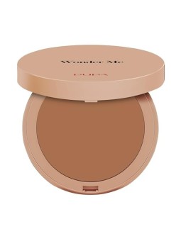 Pupa Wonder Me Blush 7,5gr Numero 004 Dark Warm