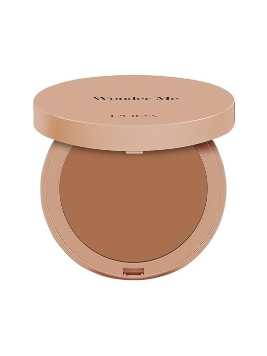 Pupa Wonder Me Blush 7,5gr Numero 004 Dark Warm