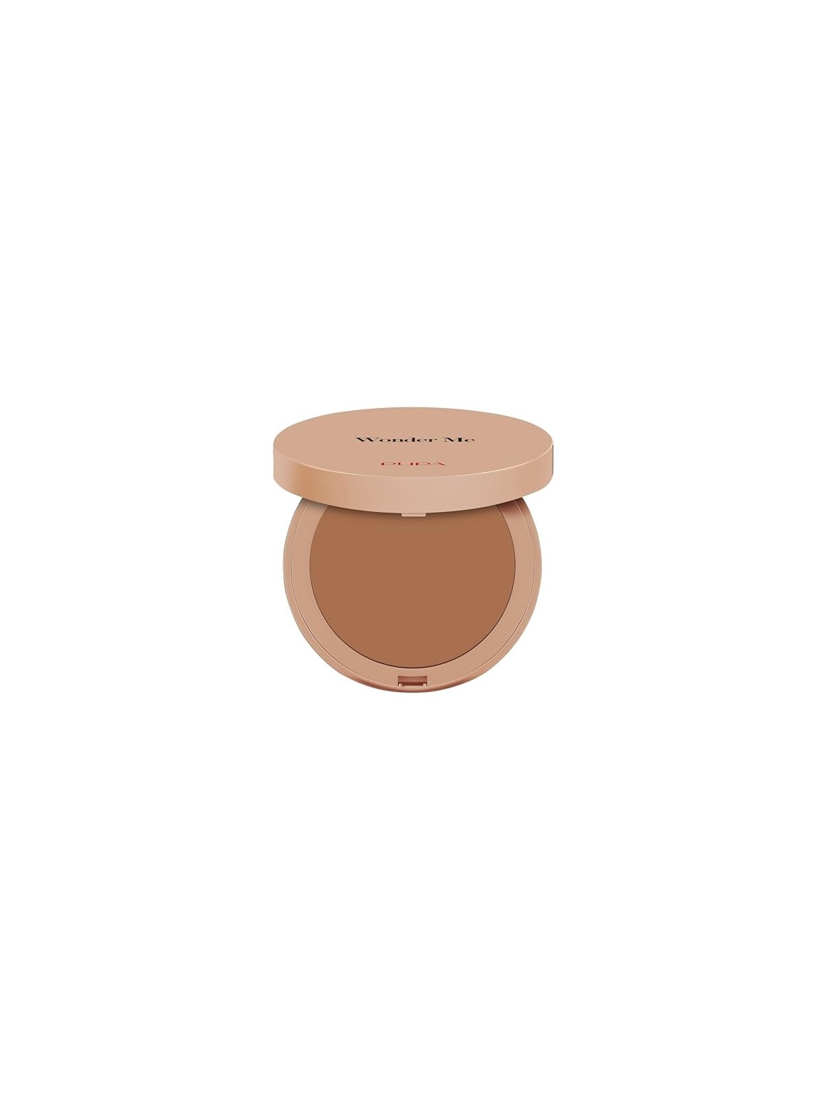 Pupa Wonder Me Blush 7,5gr Numero 004 Dark Warm