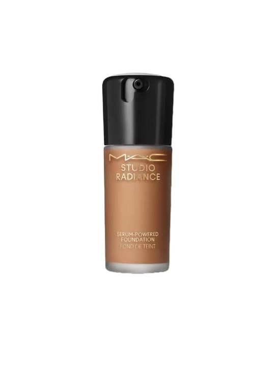 MAC Studio Radiance Serum-Powered Foundation 30ml Numero NC50