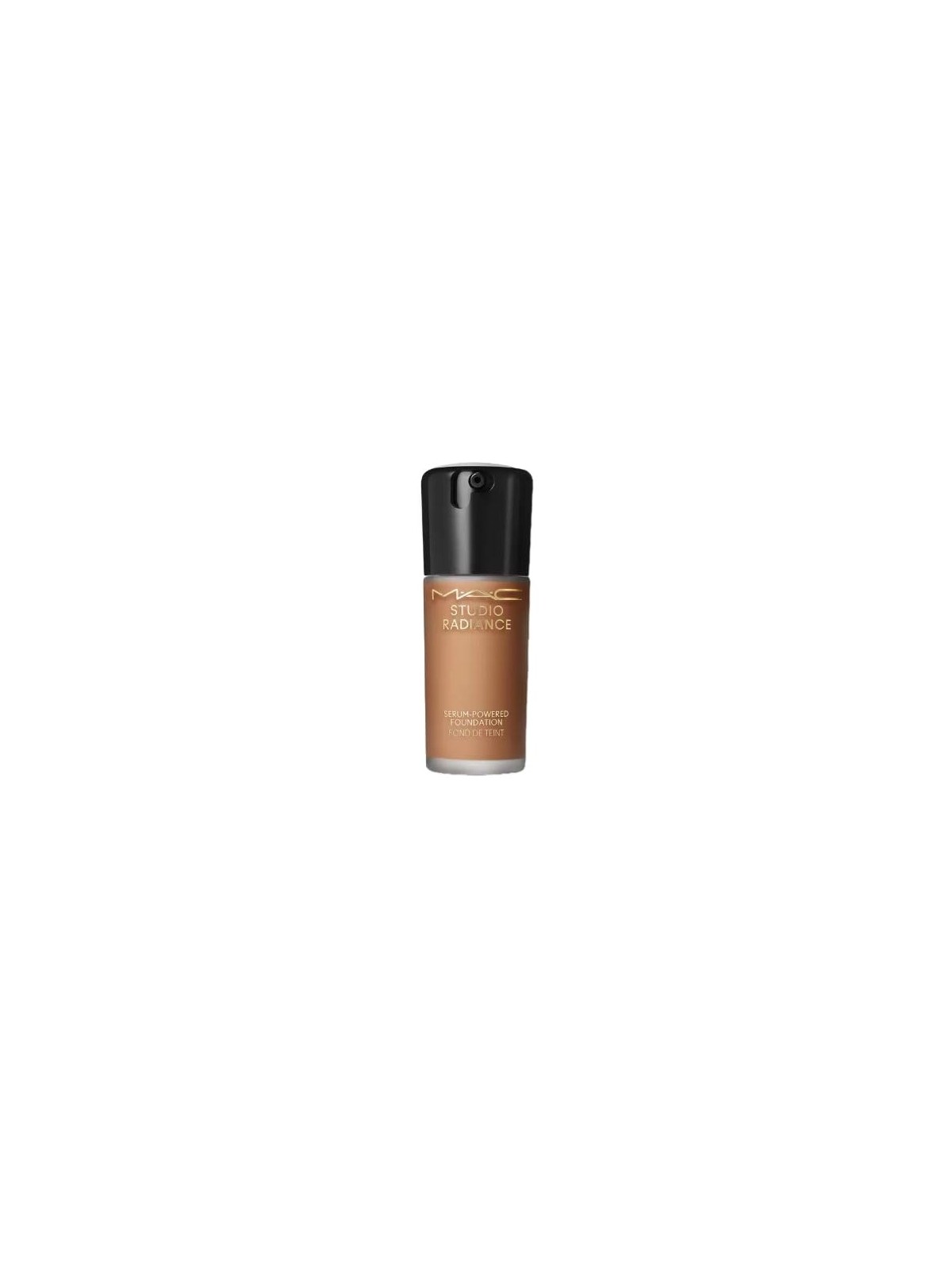 MAC Studio Radiance Serum-Powered Foundation 30ml Numero NC50