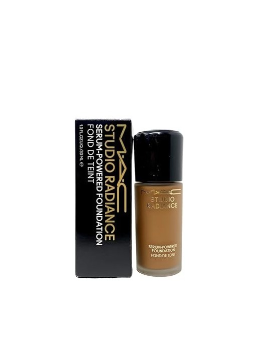 MAC Studio Radiance Serum-Powered Foundation 30ml Numero NC50