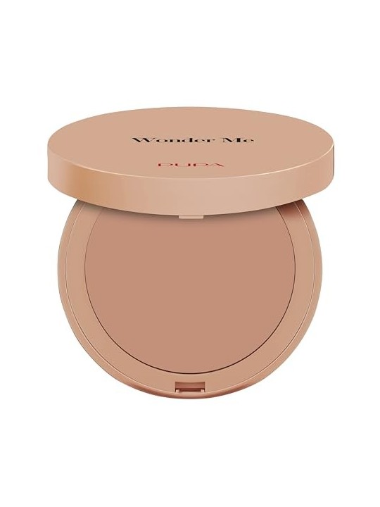 Pupa Wonder Me Blush 7,5gr Numero 001 Light Neutral