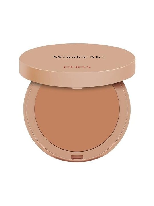 Pupa Wonder Me Blush 7,5gr Numero 002 Medium Warm
