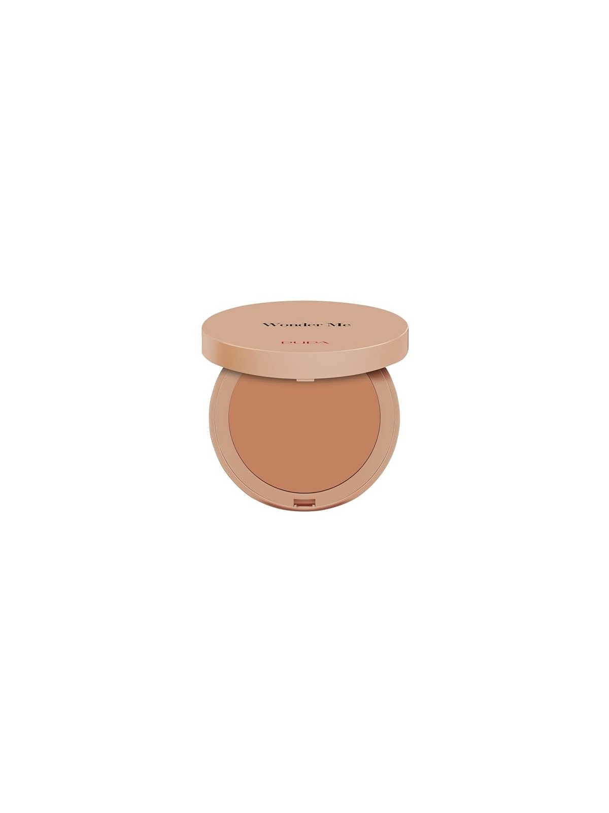 Pupa Wonder Me Blush 7,5gr Numero 002 Medium Warm