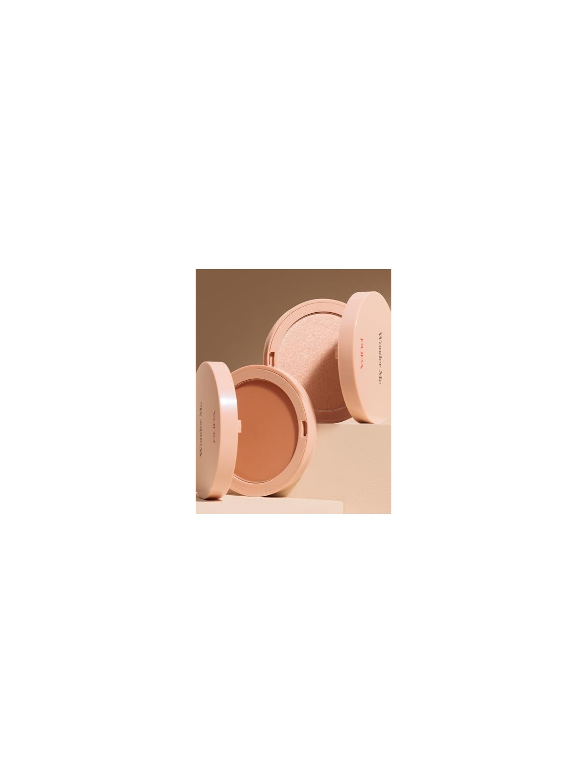Pupa Wonder Me Blush 7,5gr Numero 002 Medium Warm