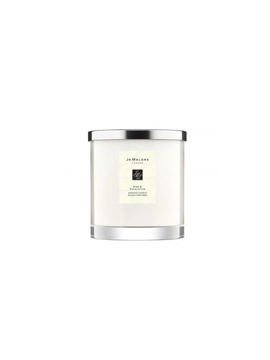 Candela Profumata con Pino & Eucalipto 2100 g Unisex