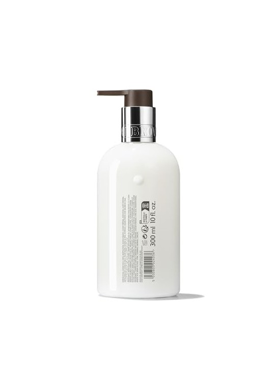 Molten Brown Sunlit Clementine & Vetiver Body Lotion 300ml