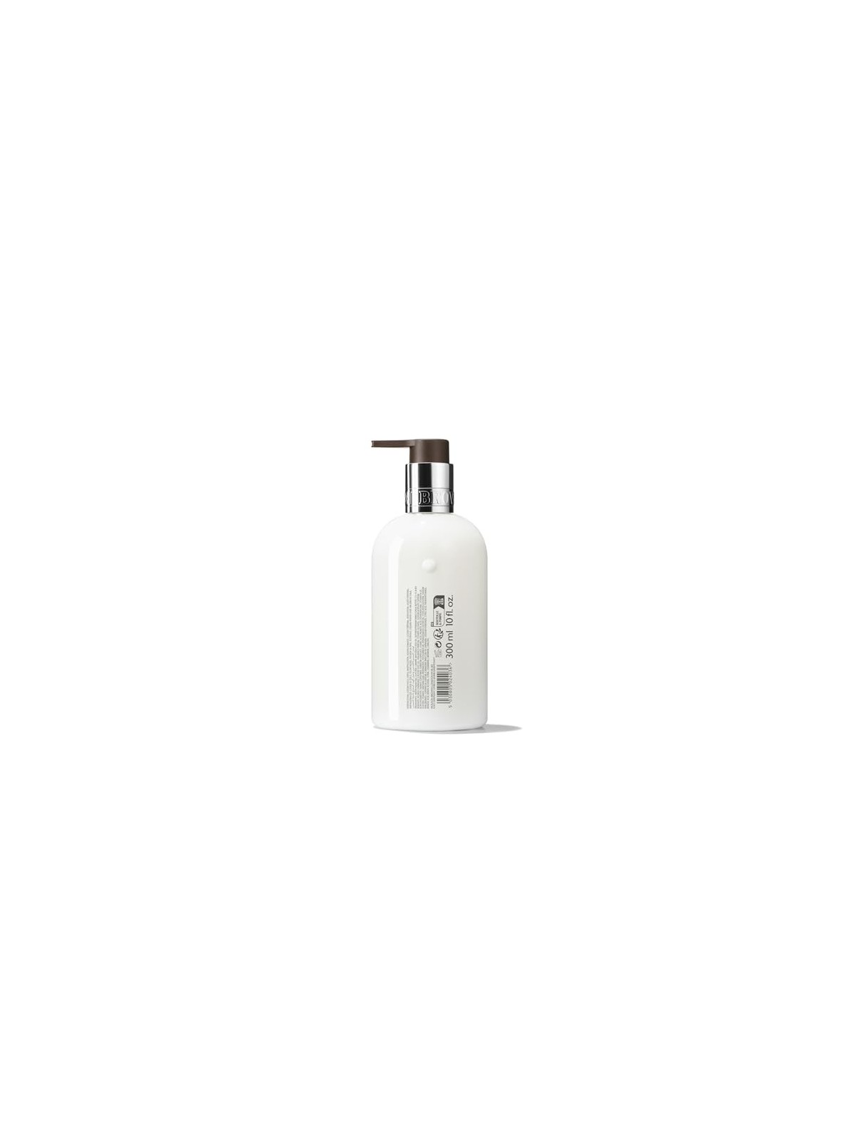 Molten Brown Sunlit Clementine & Vetiver Body Lotion 300ml
