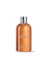 Molten Brown Sunlit Clementine & Vetiver Bath & Shower Gel