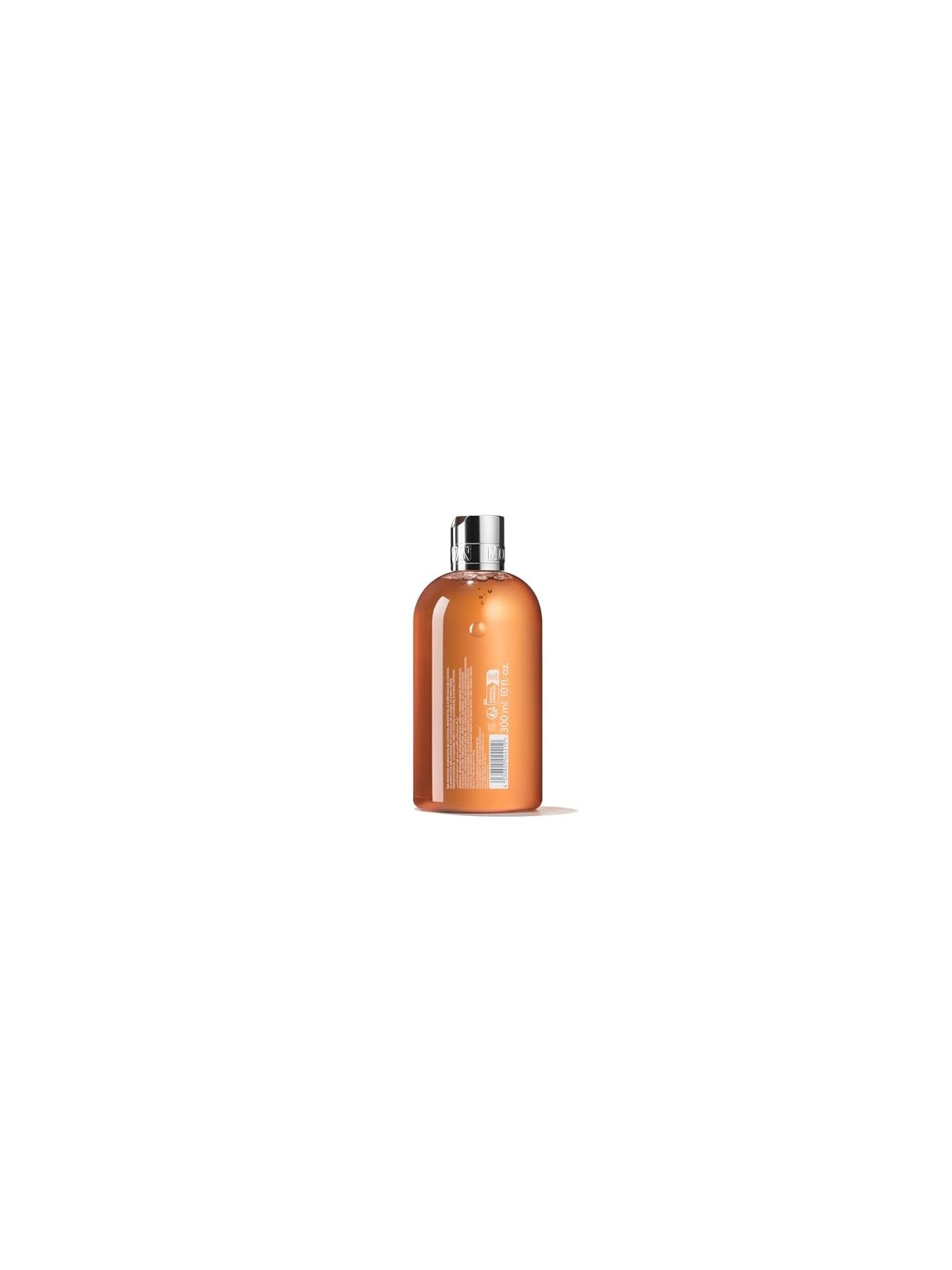 Molten Brown Sunlit Clementine & Vetiver Bath & Shower Gel