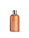 Molten Brown Sunlit Clementine & Vetiver Bath & Shower Gel