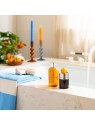 Molten Brown Sunlit Clementine & Vetiver Bath & Shower Gel