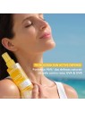 Bioderma Photoderm Eau Solaire ANTIOX SPF50 Agente abbronzante per il corpo donna 200ml