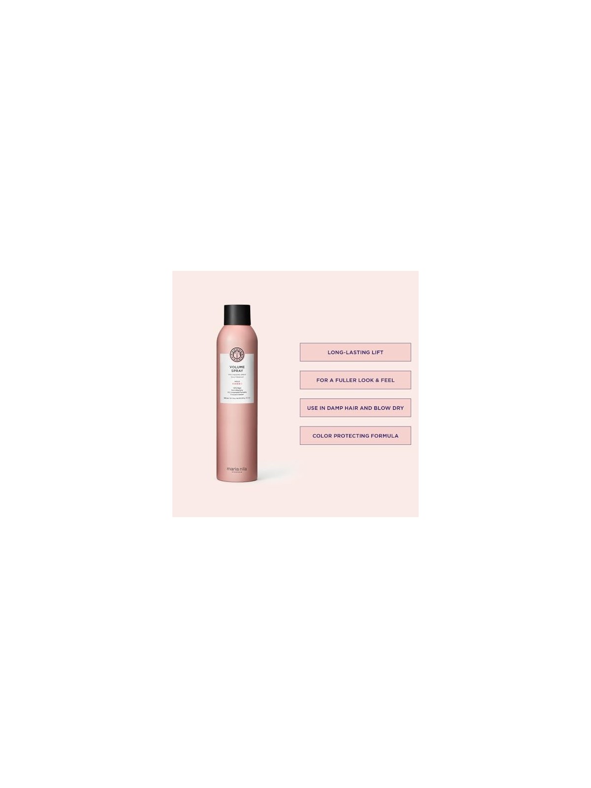 Maria Nila Volume Spray 300ml
