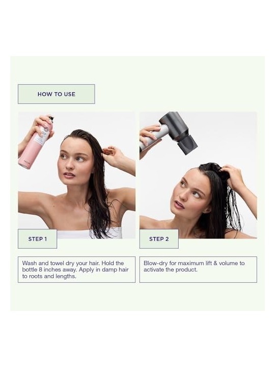 Maria Nila Volume Spray 300ml