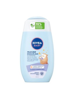 NIVEA Baby Dobranoc latte idratante 200ml
