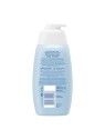 NIVEA Baby gel 2in1 per il lavaggio di corpo e capelli 500ml