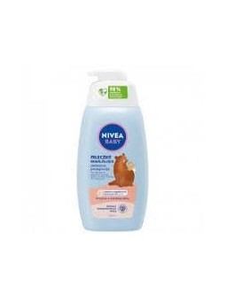NIVEA Latte idratante baby 500ml