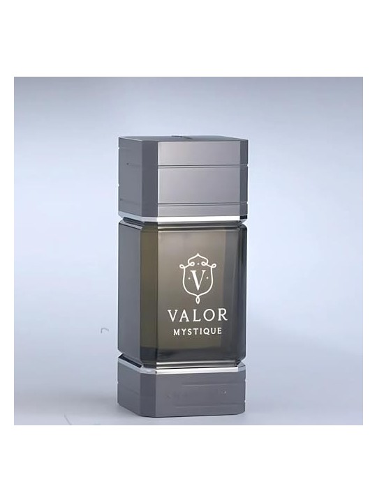 Profumo uomo Khadlaj Valor Mystique 100ml