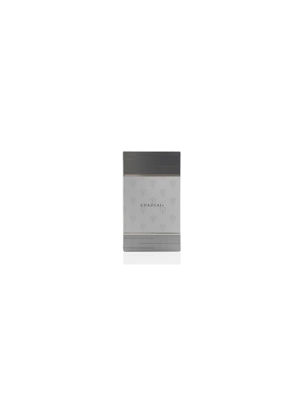 Profumo uomo Khadlaj Valor Mystique 100ml