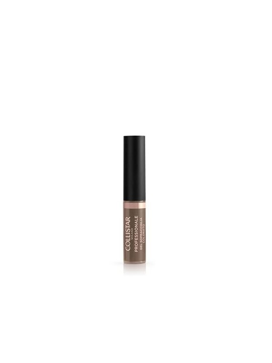 Collistar Professionale Eyebrow Gel 6,5ml Numero 2 Castano