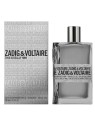 Profumo uomo Zadig & Voltaire Questo ï¿½ï¿½ davvero lui! 100ml