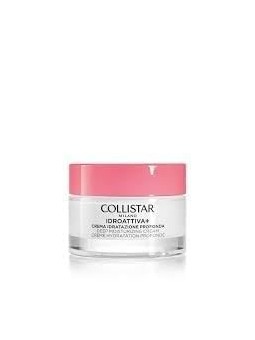 Collistar Idro Attiva+ Deep Moisturizing Cream 30ml