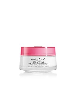 Collistar Idro Attiva Deep Moisturizing Cream 50ml