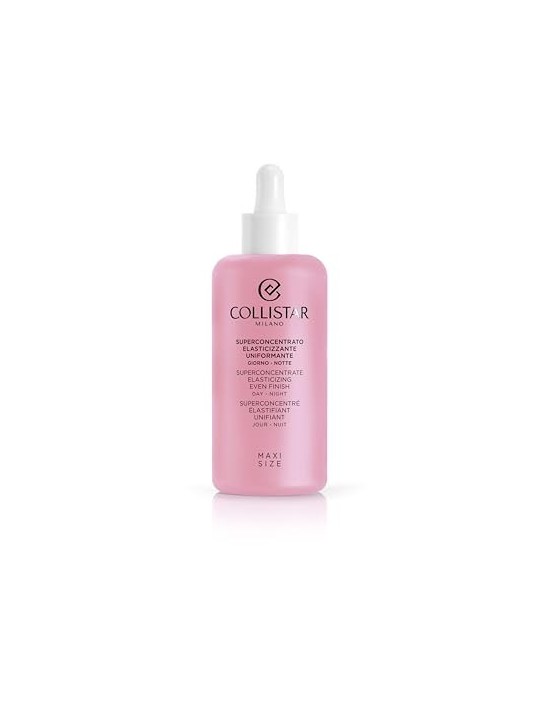 Collistar Superconcentrate Elasticizing Body Lotion 200ml