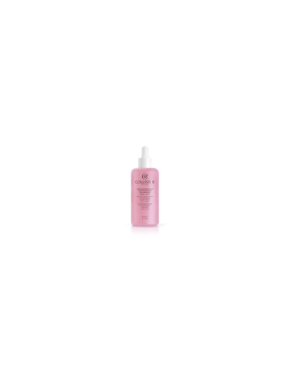 Collistar Superconcentrate Elasticizing Body Lotion 200ml