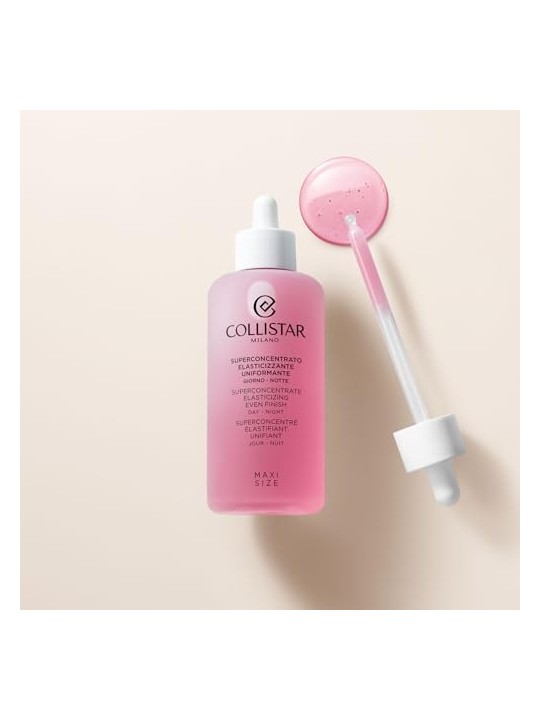 Collistar Superconcentrate Elasticizing Body Lotion 200ml