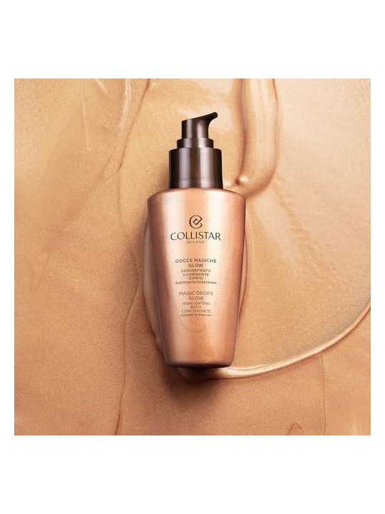 Collistar Glow Body Magic Drops 125ml