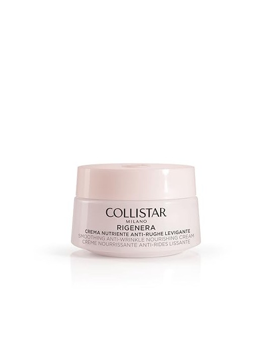 Collistar Rigenera Smoothing Anti-Wrinkle Cream 50ml