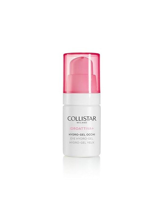 Collistar Idro Attiva Eye Hydro-Gel 15ml