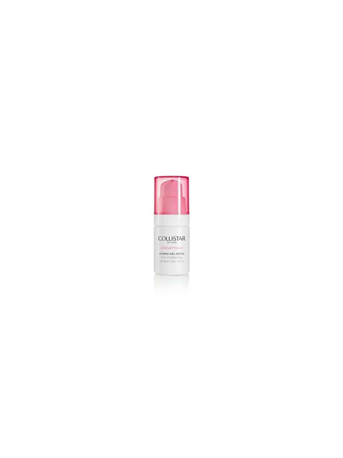 Collistar Idro Attiva Eye Hydro-Gel 15ml