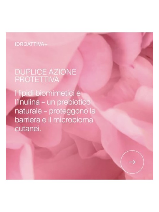 Crema idratante leggera Collistar Idroattiva 50ml