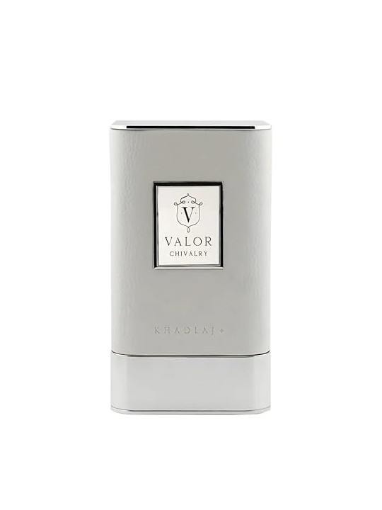 Profumo uomo Khadlaj Valore cavalleresco 100ml