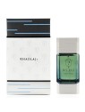 Profumo uomo Khadlaj Valore cavalleresco 100ml