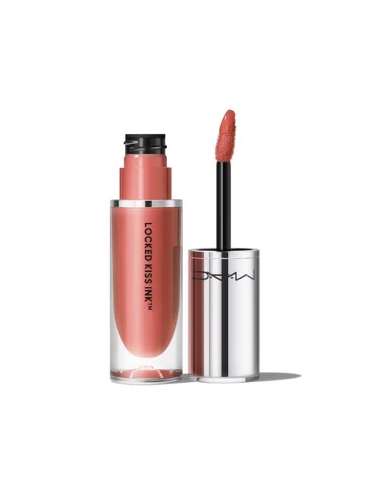 MAC Cosmetics Bloccato Bacio Inchiostro 24hr Rossetto