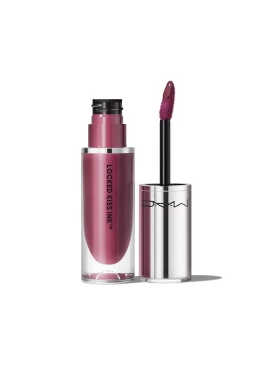 MAC Cosmetics Locked Kiss Ink 24hr Rossetto OPULENCE