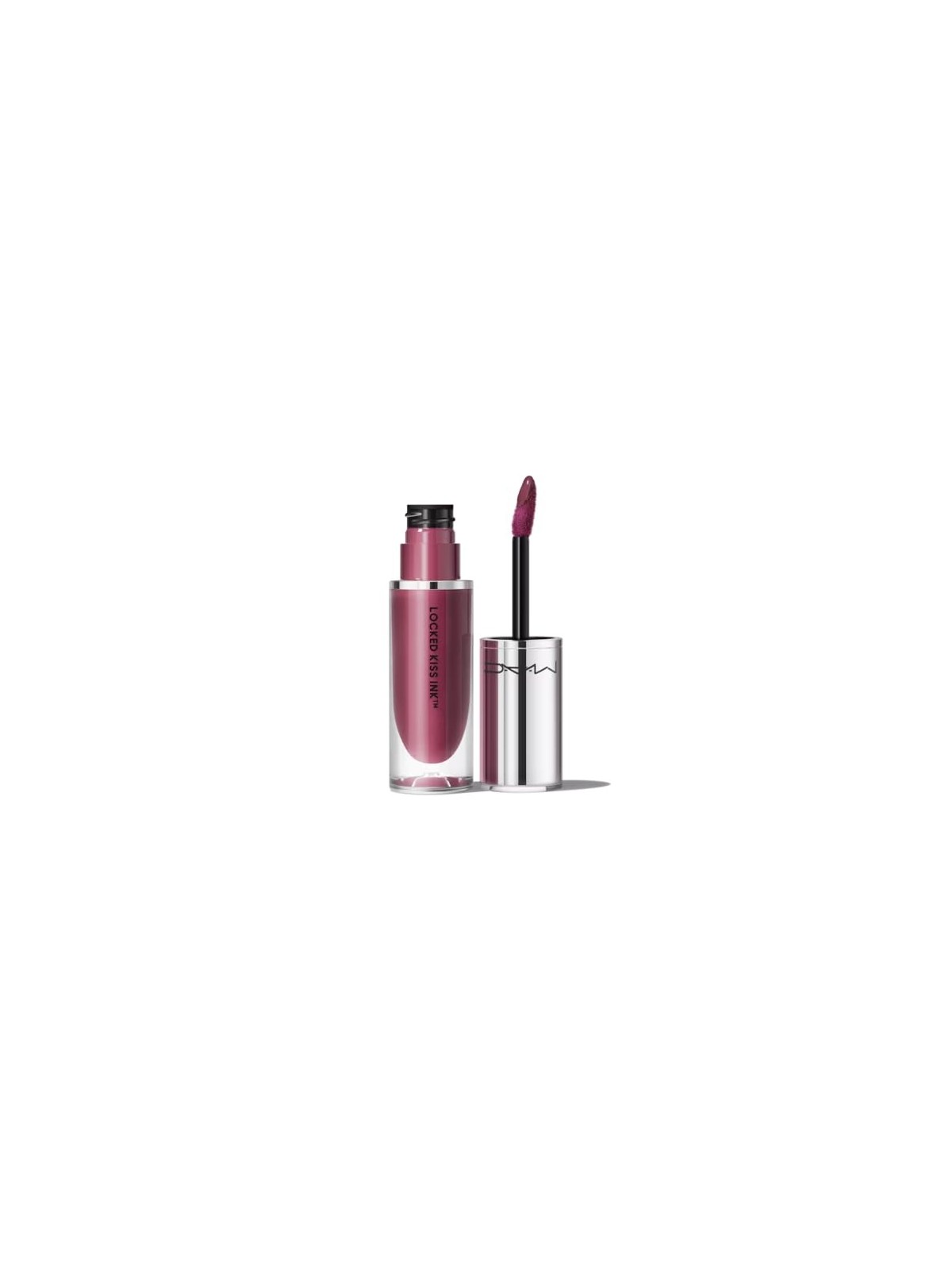 MAC Cosmetics Locked Kiss Ink 24hr Rossetto OPULENCE