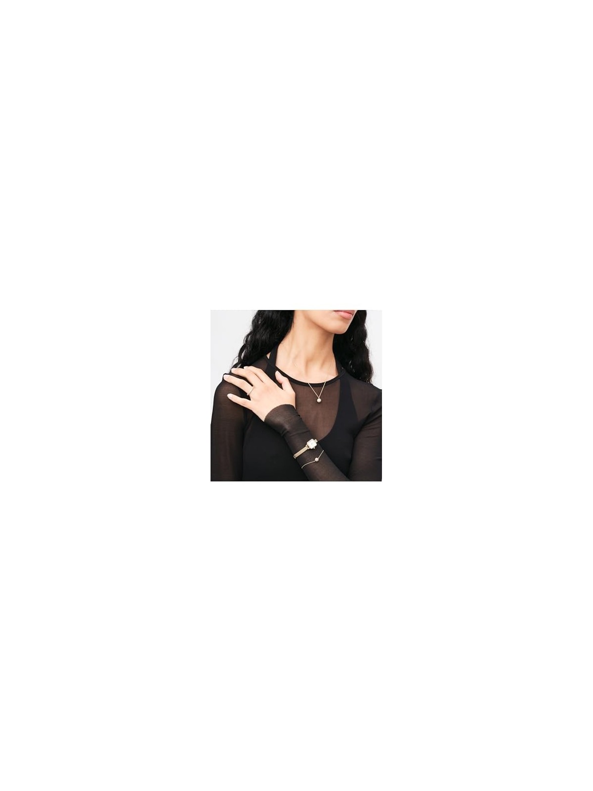 Daniel Wellington DW00400641 acquista 