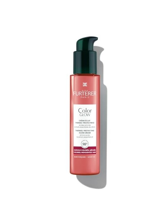 Rene Furterer Color Glow ThermalProtecting Glow Cream 100ml