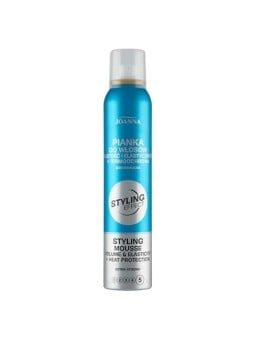 JOANNA Styling Effect Styling Mousse 150ml