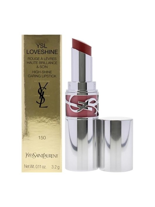 Rossetto YSL Loveshine Nude Lingerie 3,2g