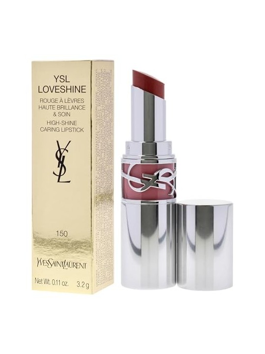 Rossetto YSL Loveshine Nude Lingerie 3,2g