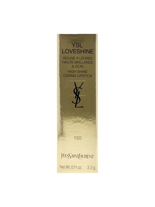 Rossetto YSL Loveshine Nude Lingerie 3,2g