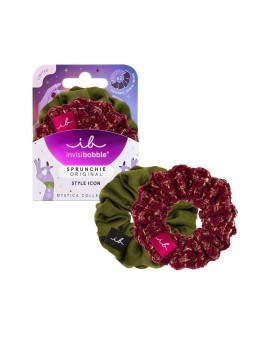 Fascia capelli donna Invisibobble Sprunchie Mystica Merry for Love