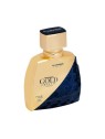 Profumo Al Haramain Zaffiro Cristallo Dorato 100ml